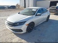 Photo 2 of 16 — 2021 Honda Civic