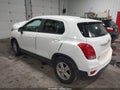 Photo 3 of 16 — 2020 Chevrolet Trax