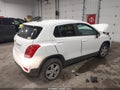 Photo 4 of 16 — 2020 Chevrolet Trax