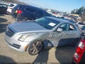 Photo 14 of 16 — 2016 Cadillac ATS