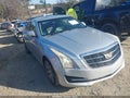 Photo 1 of 16 — 2016 Cadillac ATS