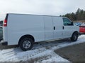 Photo 13 of 17 — 2021 Chevrolet Express Cargo