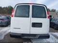 Photo 16 of 17 — 2021 Chevrolet Express Cargo