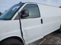 Photo 17 of 17 — 2021 Chevrolet Express Cargo