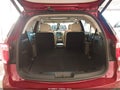 Photo 18 of 18 — 2017 Ford Explorer