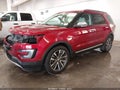 Photo 2 of 18 — 2017 Ford Explorer