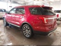 Photo 3 of 18 — 2017 Ford Explorer