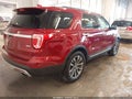 Photo 4 of 18 — 2017 Ford Explorer