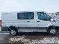 Photo 13 of 16 — 2015 Ford Transit-250