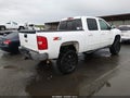 2007 Chevrolet Silverado 1500 — photo 4 of 17 | VIN 2GCEK13M371561313