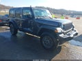 Photo 1 of 13 — 2025 Jeep Wrangler
