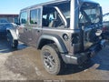 Photo 3 of 13 — 2025 Jeep Wrangler