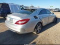 Photo 4 of 17 — 2015 Mercedes-Benz CLS-Class