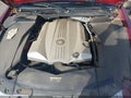 2006 Cadillac STS — photo 10 of 16 | VIN 1G6DC67A160207180