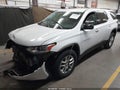 Photo 2 of 16 — 2021 Chevrolet Traverse