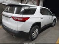 Photo 4 of 16 — 2021 Chevrolet Traverse