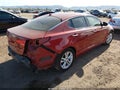 2012 Kia Optima — photo 4 of 11 | VIN 5XXGN4A74CG081574
