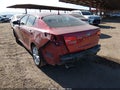 2012 Kia Optima — photo 6 of 11 | VIN 5XXGN4A74CG081574