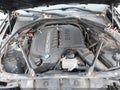 Photo 10 of 17 — 2013 BMW 5 Series