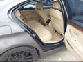 Photo 8 of 17 — 2013 BMW 5 Series