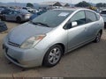 2005 Toyota Prius — photo 2 of 14 | VIN JTDKB20U157021049