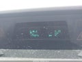 2005 Toyota Prius — photo 7 of 14 | VIN JTDKB20U157021049