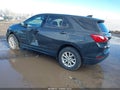 Photo 3 of 17 — 2019 Chevrolet Equinox