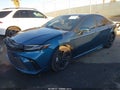 2025 Toyota Camry — photo 2 of 16 | VIN 4T1DAACKXSU116749