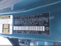 2025 Toyota Camry — photo 9 of 16 | VIN 4T1DAACKXSU116749