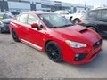 2017 Subaru WRX — photo 1 of 16 | VIN JF1VA1E64H9823565