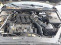 Photo 10 of 17 — 2006 Ford Fusion