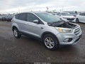2017 Ford Escape — photo 1 of 16 | VIN 1FMCU9GD9HUA40320