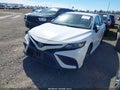 2021 Toyota Camry — photo 2 of 16 | VIN 4T1G11AK2MU596997
