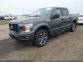 2019 Ford F-150 — photo 2 of 16 | VIN 1FTEW1EP2KKC04564
