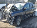 2016 Jeep Compass — photo 2 of 15 | VIN 1C4NJCEA2GD536084