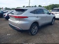 2024 Toyota Venza — photo 4 of 18 | VIN JTEAAAAH6RJ184214
