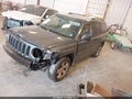 Photo 2 of 11 — 2016 Jeep Patriot