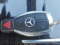 2018 Mercedes-Benz C-Class — photo 11 of 16 | VIN 55SWF4JB7JU275785