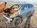 Photo 2 of 10 — 2018 Toyota Highlander