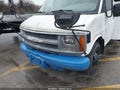 Photo 11 of 15 — 2000 Chevrolet Express 2500