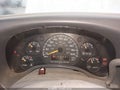 2000 Chevrolet Express 2500 — photo 5 of 15 | VIN 1GBHG31R0Y1206667