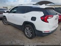 2022 GMC Terrain — photo 3 of 10 | VIN 3GKALPEV6NL117847
