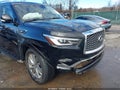 2019 Infiniti QX80 — photo 6 of 16 | VIN JN8AZ2NEXK9230030
