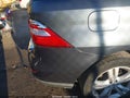 Photo 18 of 19 — 2014 Mercedes-Benz ML-Class