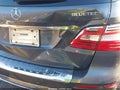 Photo 6 of 19 — 2014 Mercedes-Benz ML-Class