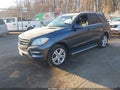 Photo 2 of 19 — 2014 Mercedes-Benz ML-Class