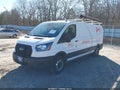 Photo 2 of 17 — 2024 Ford Transit-250
