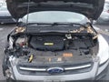 Photo 10 of 16 — 2014 Ford Escape