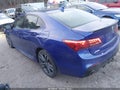 2018 Acura TLX — photo 3 of 17 | VIN 19UUB2F67JA002098