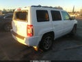 Photo 4 of 11 — 2010 Jeep Patriot